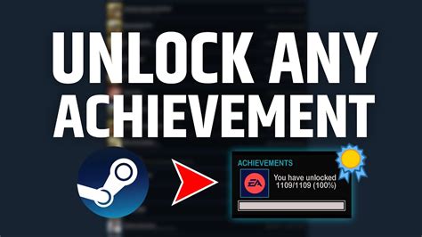 steam achievement unlocked